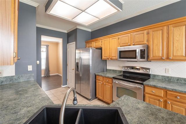518 Whisper WALK, Chesapeake, VA 23322