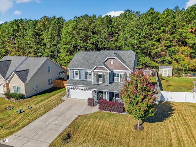 73 Gemith Court, Clayton, NC 27520