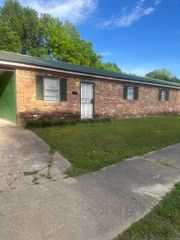 1107 S Cypress Street, Pine Bluff, AR 71603