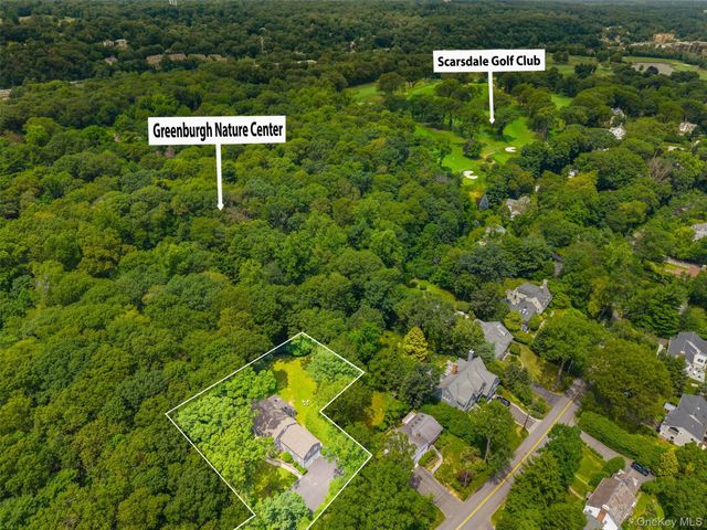 285 Old Colony Road, Hartsdale, NY 10530