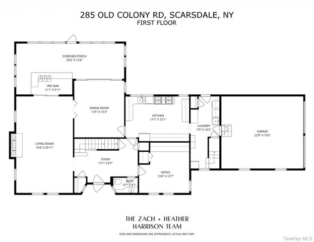 285 Old Colony Road, Hartsdale, NY 10530