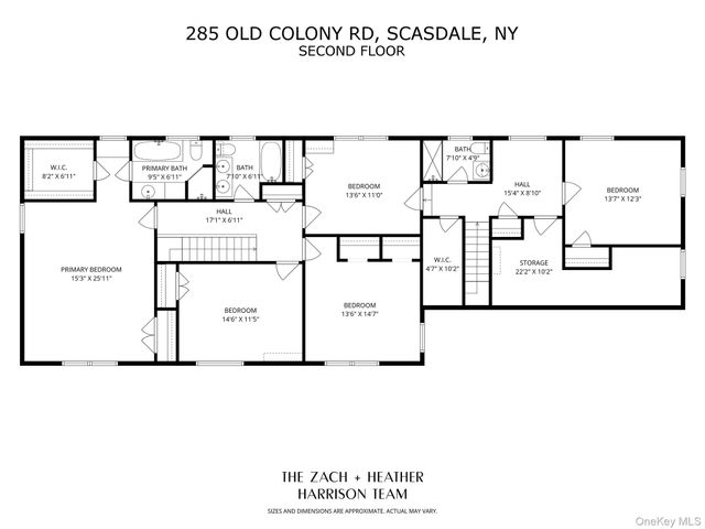 285 Old Colony Road, Hartsdale, NY 10530