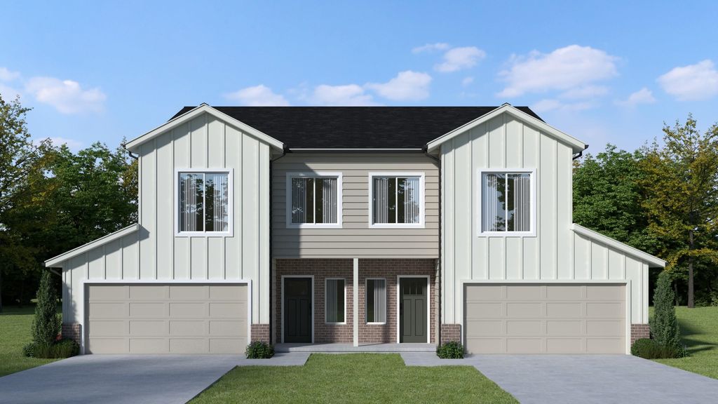 106 N Gowen St, Goddard, KS 67052