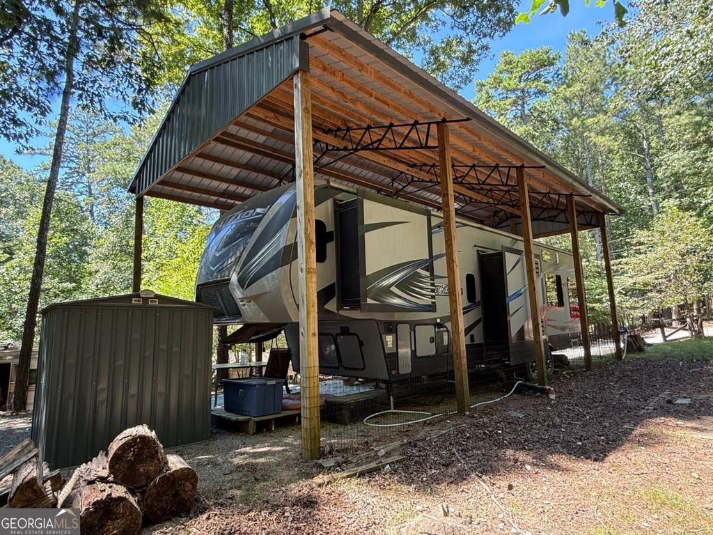 169 19Th Street, Ellijay, GA 30540
