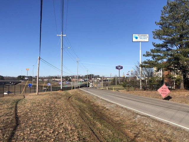 0 Gum Branch Road, Dickson, TN 37055