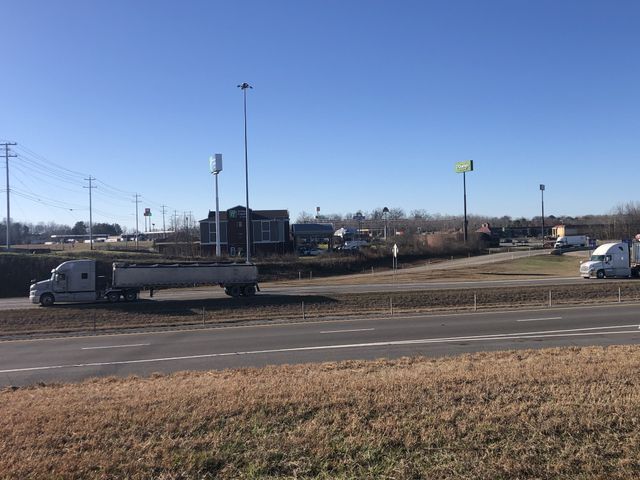 0 Gum Branch Road, Dickson, TN 37055