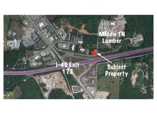 0 Gum Branch Road, Dickson, TN 37055