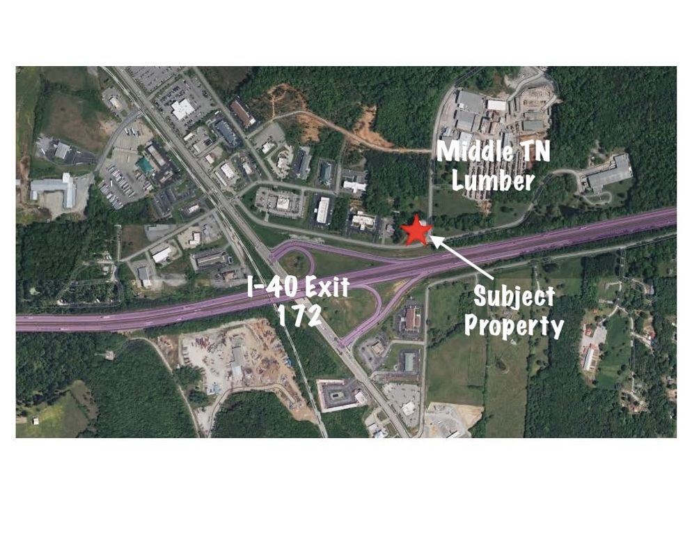 0 Gum Branch Road, Dickson, TN 37055