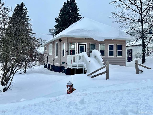 510 Division Street, Hurley, WI 54534