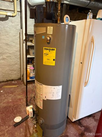 510 Division Street, Hurley, WI 54534