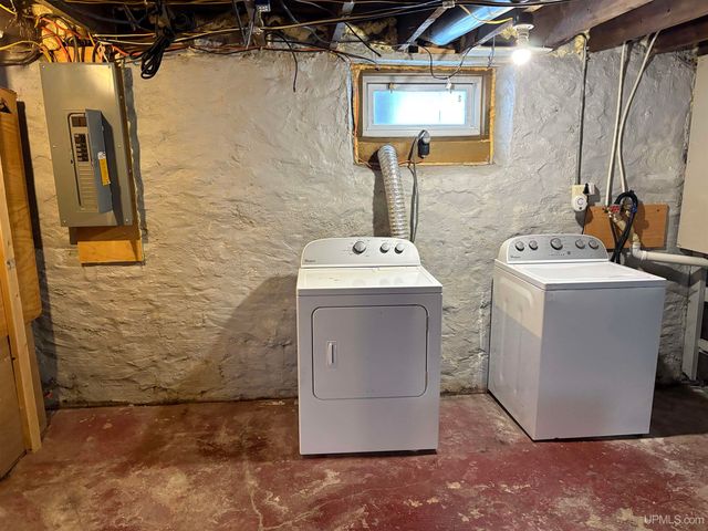 510 Division Street, Hurley, WI 54534