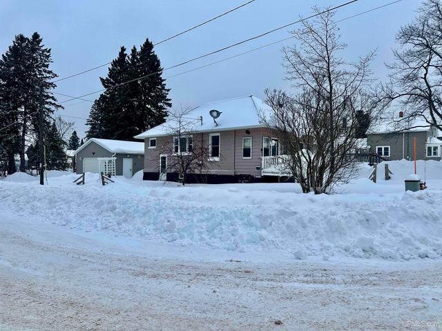 510 Division Street, Hurley, WI 54534