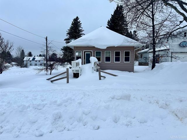 510 Division Street, Hurley, WI 54534