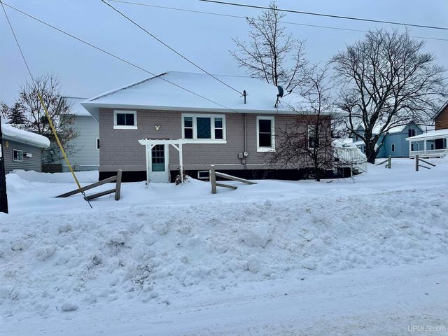 510 Division Street, Hurley, WI 54534