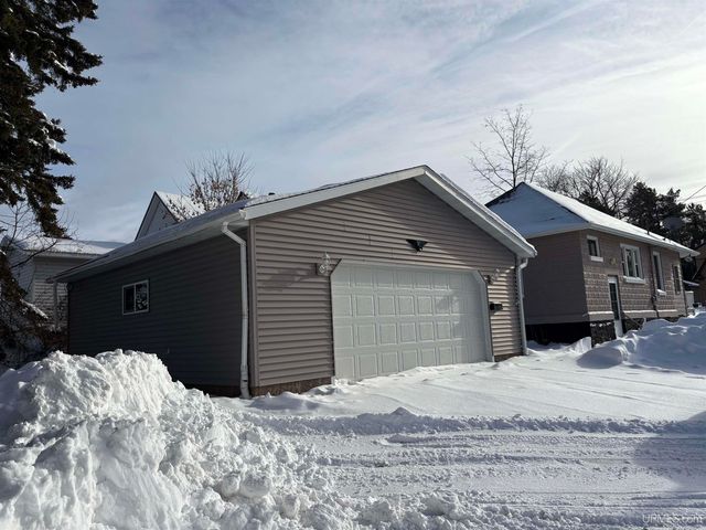 510 Division Street, Hurley, WI 54534