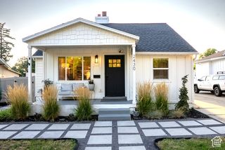 2430 S 800 E, Salt Lake City, UT 84106
