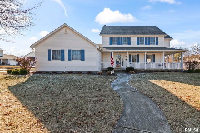 3700 Whig Street, Springfield, IL 62711