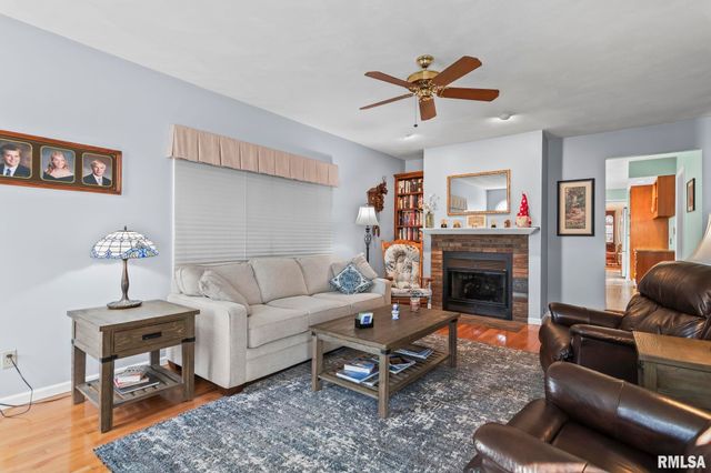 3700 Whig Street, Springfield, IL 62711