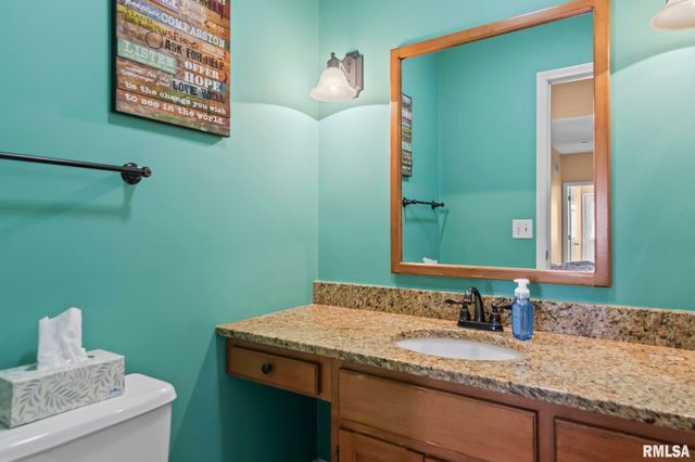 3700 Whig Street, Springfield, IL 62711