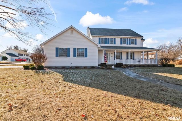 3700 Whig Street, Springfield, IL 62711