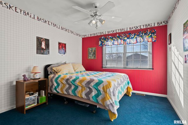 3700 Whig Street, Springfield, IL 62711