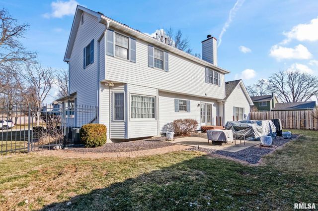 3700 Whig Street, Springfield, IL 62711