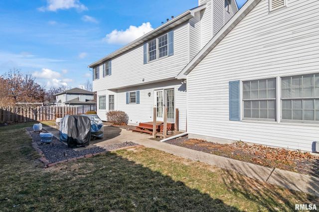 3700 Whig Street, Springfield, IL 62711