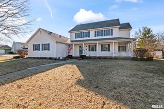 3700 Whig Street, Springfield, IL 62711