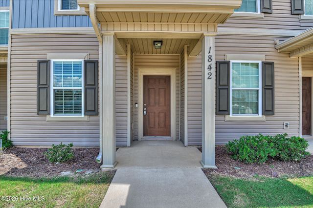 1842 Butternut Drive, Grovetown, GA 30813