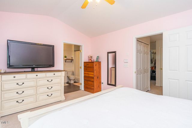 610 Walnut Woods Drive, Morrisville, NC 27560