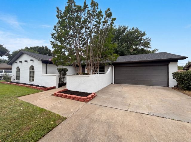 3729 Venice Drive, North Richland Hills, TX 76180
