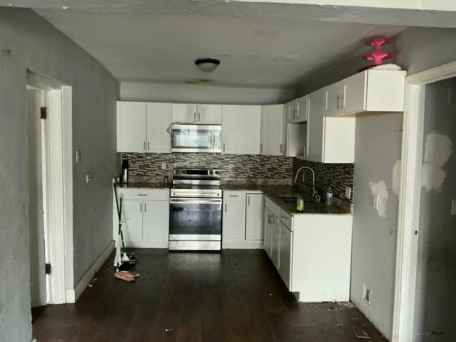 5207 Fletcher Street, Hollywood, FL 33021