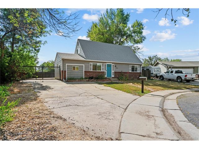 7912 Depew St, Arvada, CO 80003