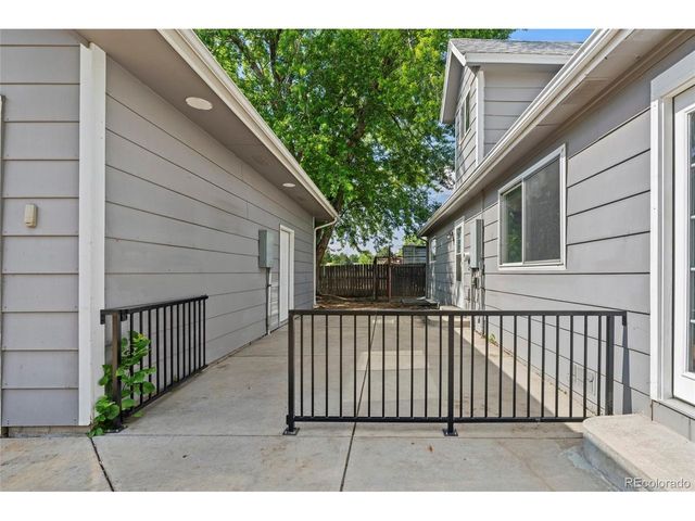 7912 Depew St, Arvada, CO 80003