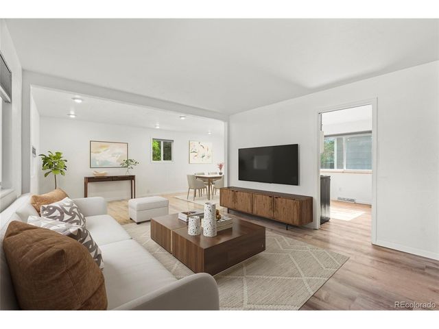 7912 Depew St, Arvada, CO 80003