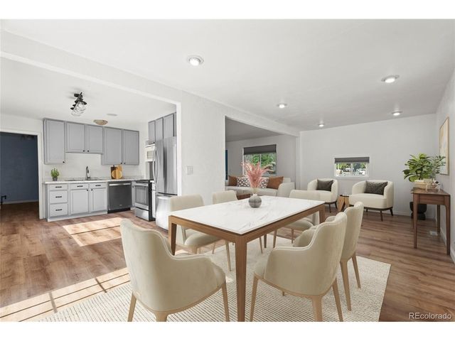 7912 Depew St, Arvada, CO 80003