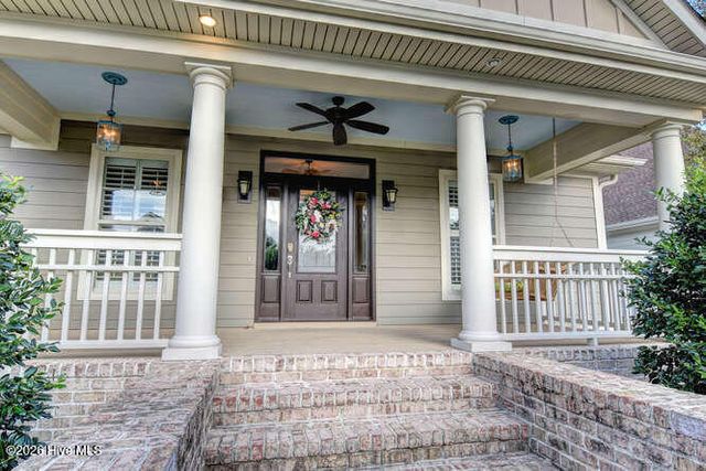 2013 Simmerman Way, Leland, NC 28451