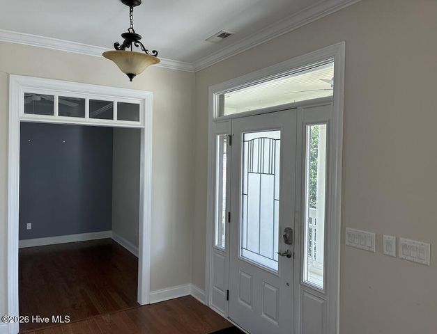 2013 Simmerman Way, Leland, NC 28451