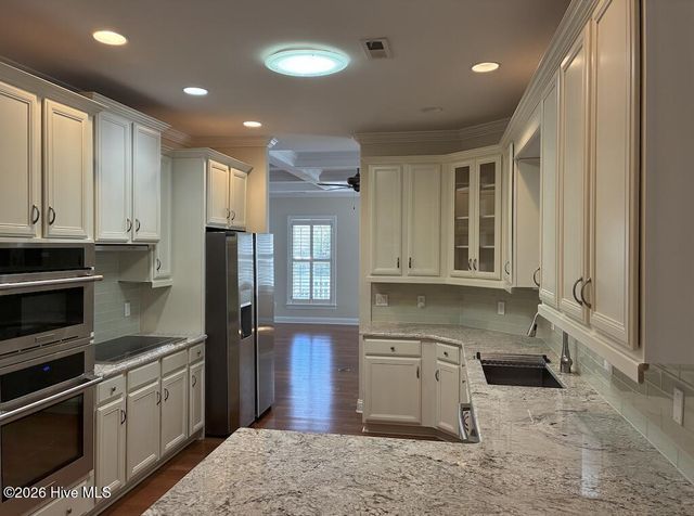 2013 Simmerman Way, Leland, NC 28451