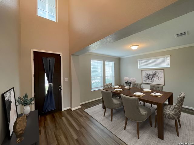9569 WITTEN DR, San Antonio, TX 78254