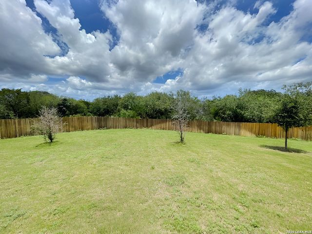 9569 WITTEN DR, San Antonio, TX 78254