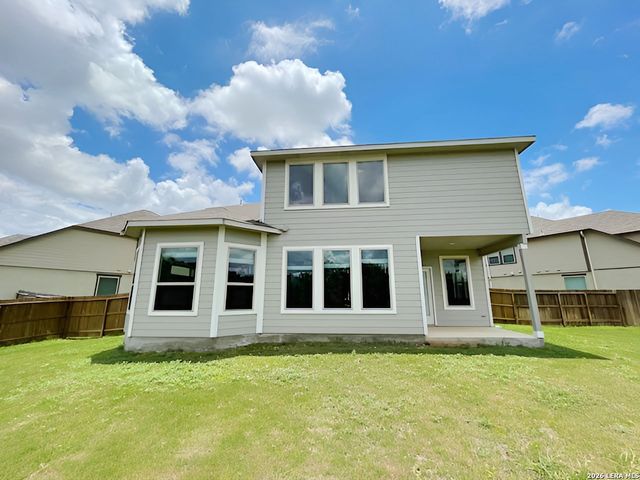 9569 WITTEN DR, San Antonio, TX 78254