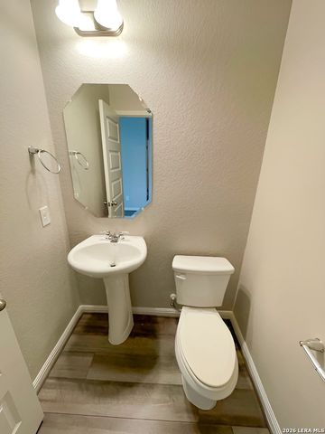 9569 WITTEN DR, San Antonio, TX 78254