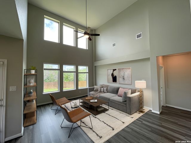 9569 WITTEN DR, San Antonio, TX 78254