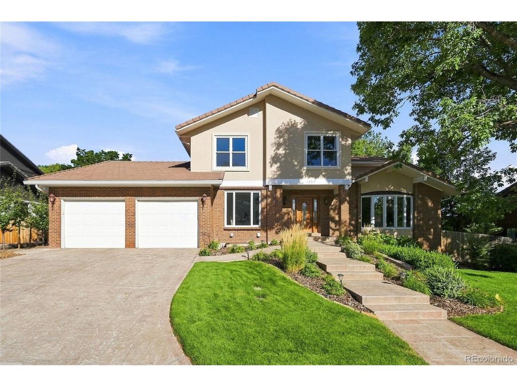 4220 S Allison St, Lakewood, CO 80235