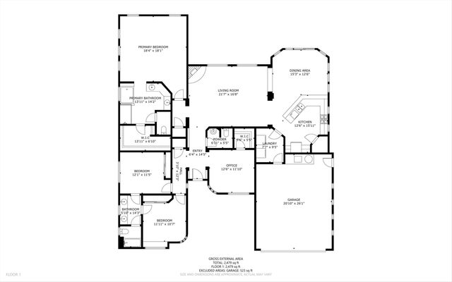 724 4th Street NE, Rio Rancho, NM 87124