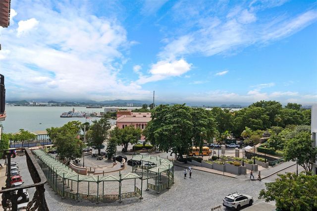 301 SAN JUSTO, San Juan, PR 00901