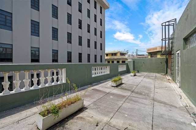 301 SAN JUSTO, San Juan, PR 00901