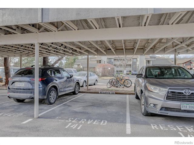 3565 28th Street 201, Boulder, CO 80301