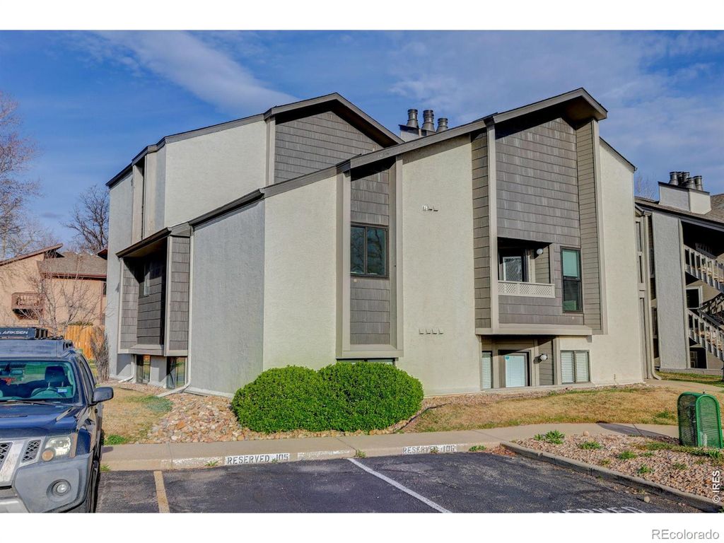 3565 28th Street 201, Boulder, CO 80301